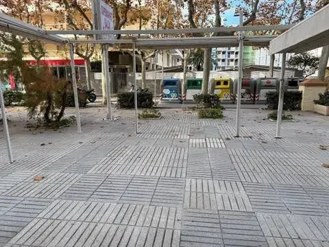 Local comercial en Carrer de Madrid