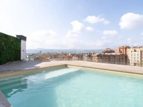 Piso en Juan de Borbón