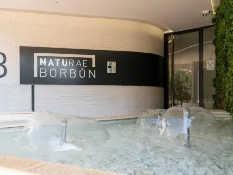 Piso en Juan de Borbón