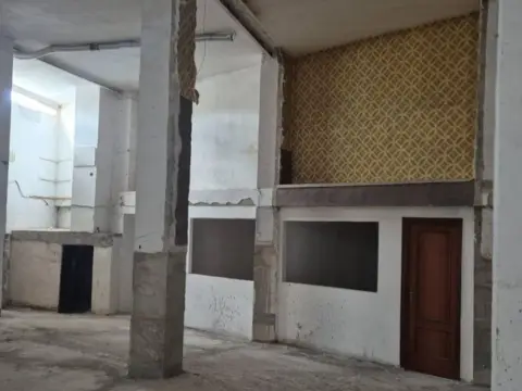 Nave industrial en calle Caba. Rg. Gines Cartagena 18