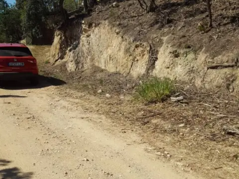 Terreno en Carretera del Mar Negre