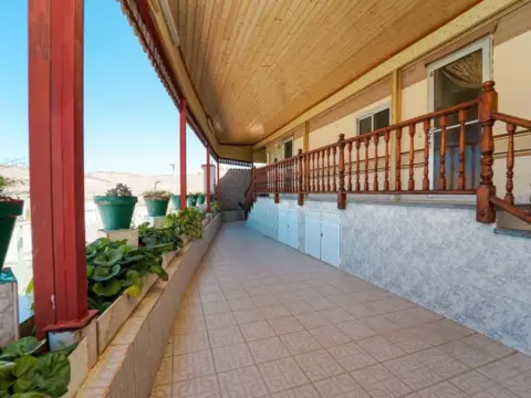 Casa rústica en Maspalomas-Meloneras