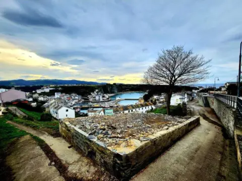 Terreno en Almuña