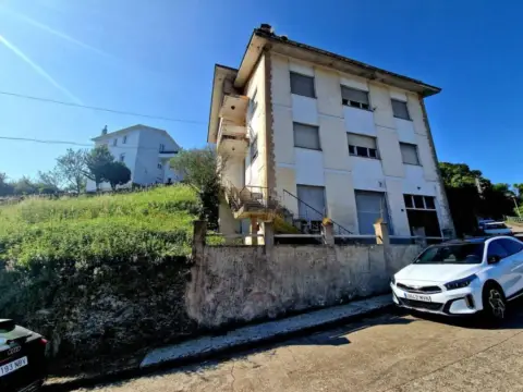 Casa en calle Curión