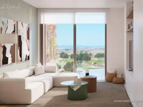 Piso en Murcia Capital