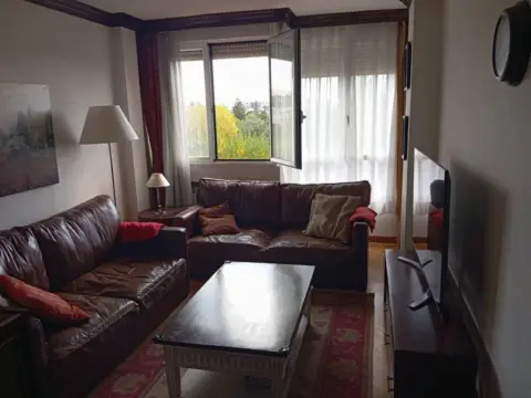 Piso en Zona Avenida de Valladolid-Barriada Yagüe