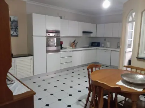 Piso en Zona Avenida de Valladolid-Barriada Yagüe