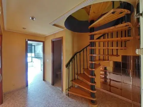 Piso en Castañal (Laviana)