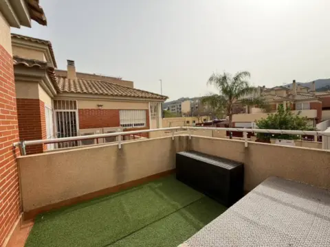 Casa en La Alberca