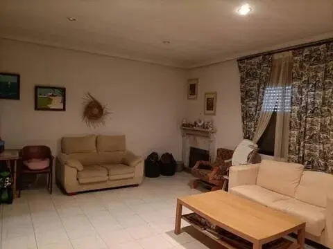 Chalet en calle Camino No Number