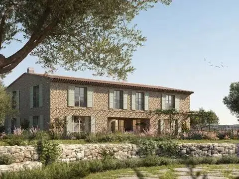 Chalet en calle Diseminado Disseminats Poligon , 4