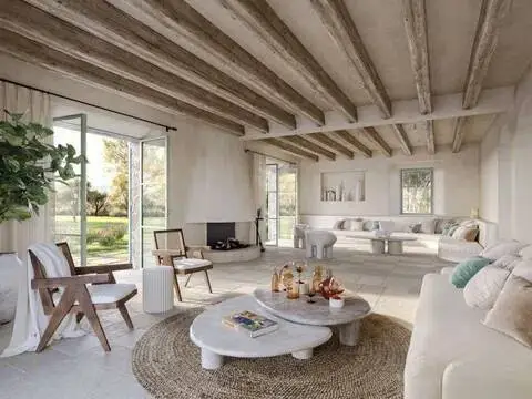 Chalet en calle Diseminado Disseminats Poligon , 4