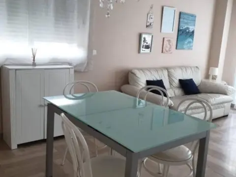 Piso en Playa de Gandia