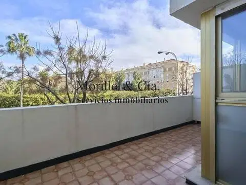 Piso en Playa de Santa María del Mar-Bahía Blanca