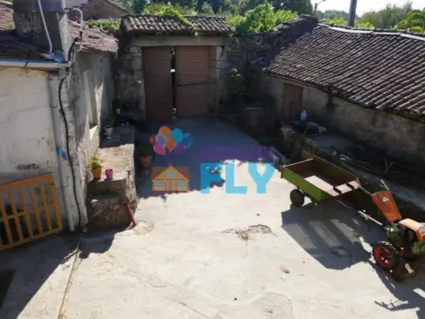 Casa en Vilamarín