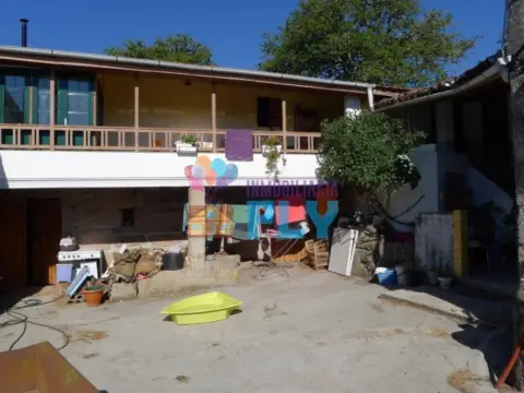 Casa en Vilamarín