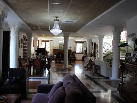 Casa en Murcia Capital