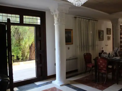 Casa en Murcia Capital