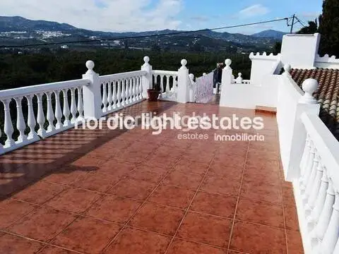 Casa rústica en Área de Triana-Cabrillas-Trapiche