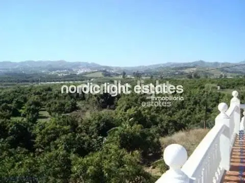 Casa rústica en Área de Triana-Cabrillas-Trapiche