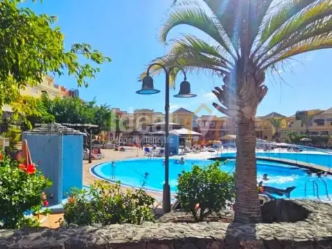 Piso en Playa de Las Américas