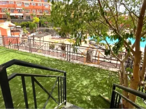 Piso en Playa de Las Américas