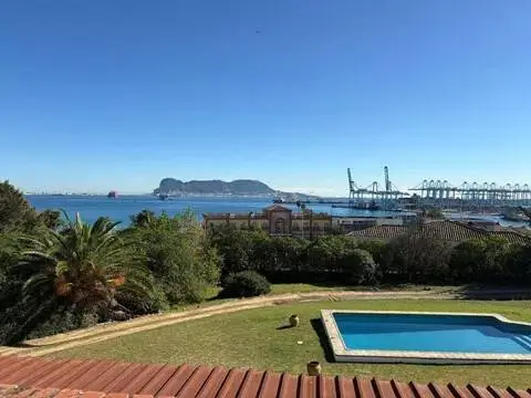 Chalet en Rinconcillo