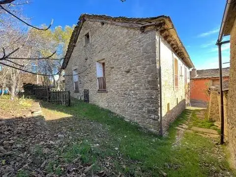 Casa rústica en calle Barrio Alto
