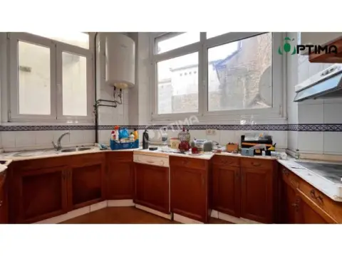 Casa en Santiago de Compostela