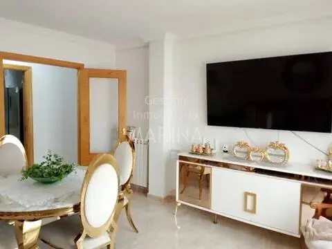 Piso en Numancia de La Sagra