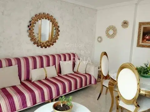 Piso en Numancia de La Sagra