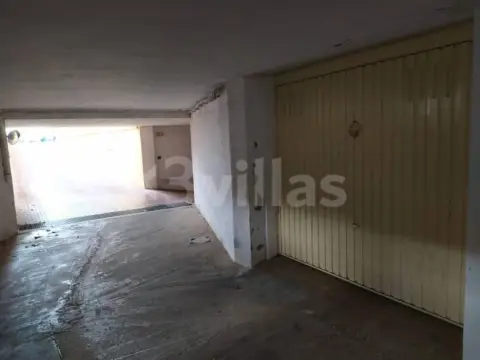 Garaje en Ciutadella de Menorca