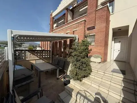 Casa adosada en Santa Eulàlia de Ronçana