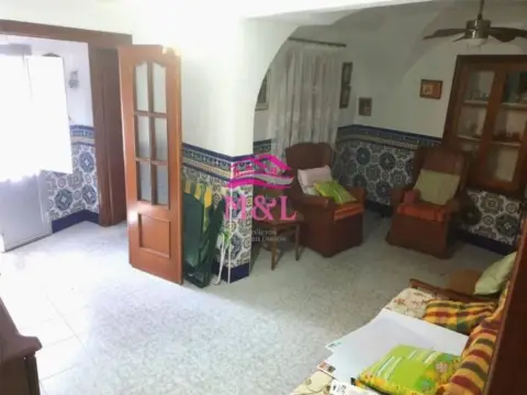 Casa en Valdefuentes
