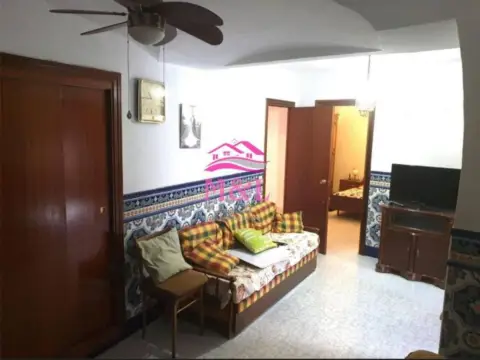 Casa en Valdefuentes