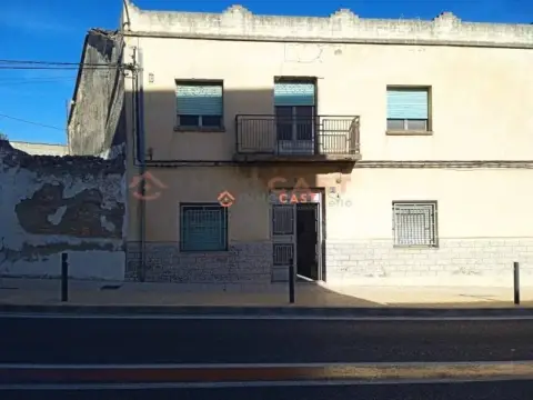 Casa rústica en Alfarrasí