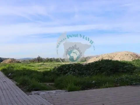 Terreno en Benamejí