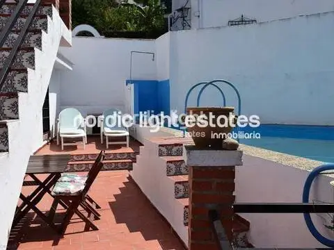 Chalet en Área de Triana-Cabrillas-Trapiche