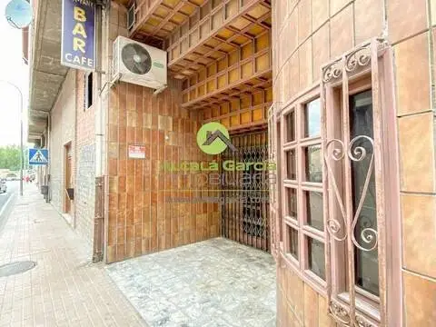 Local comercial en San Esteban de Gormaz