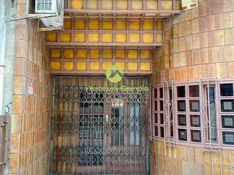 Local comercial en San Esteban de Gormaz
