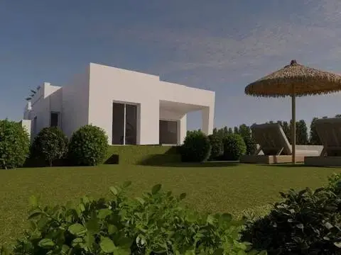 Chalet en Almoradí