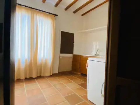 Chalet en Bordón
