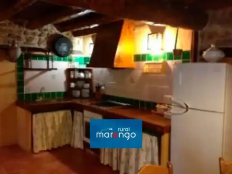 Chalet en Morella