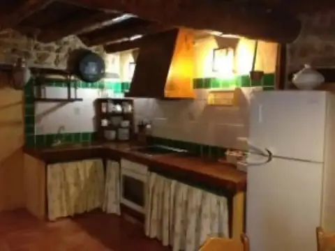 Chalet en Morella
