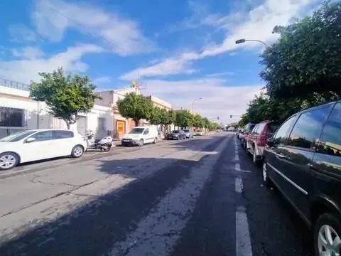 Casa adosada en Avenida del Aljarafe