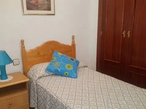 Habitación en Centro