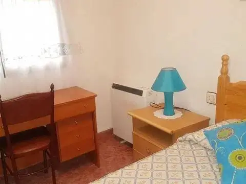 Habitación en Centro