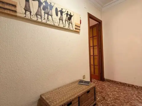 Ático en Huelva Capital