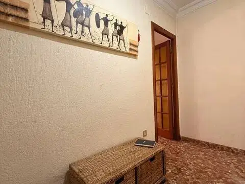 Ático en Huelva Capital