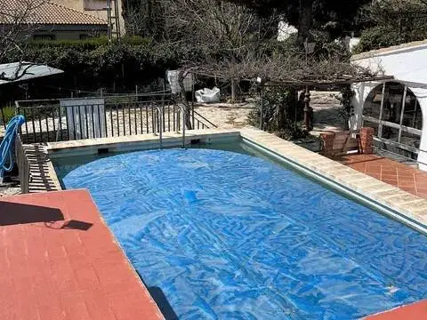 Chalet en Pedanías y Barrios Rurales